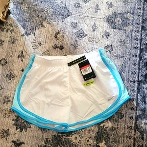 Nike Women's Dri Fit Shorts